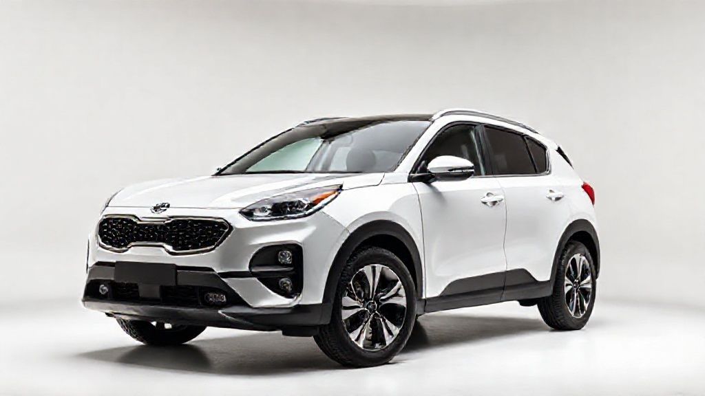 기아 스포티지 2024