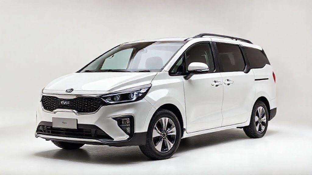 기아 카니발 2024