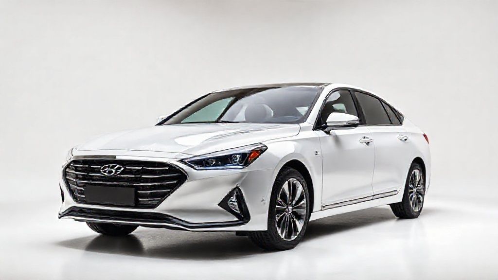 현대 그랜저 2024