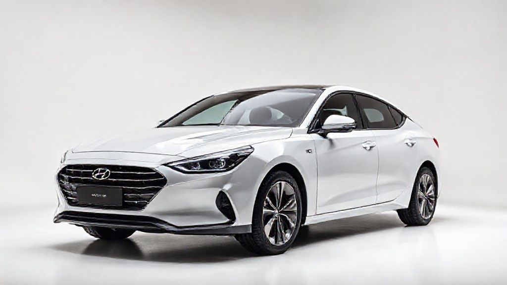 현대 아반떼 2024