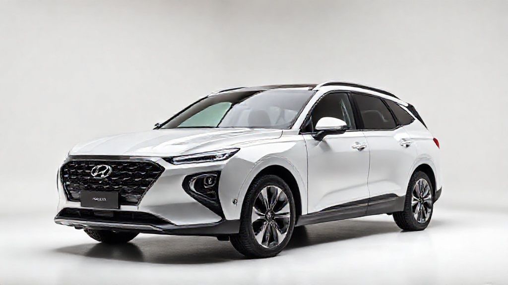 현대 팰리세이드 2024